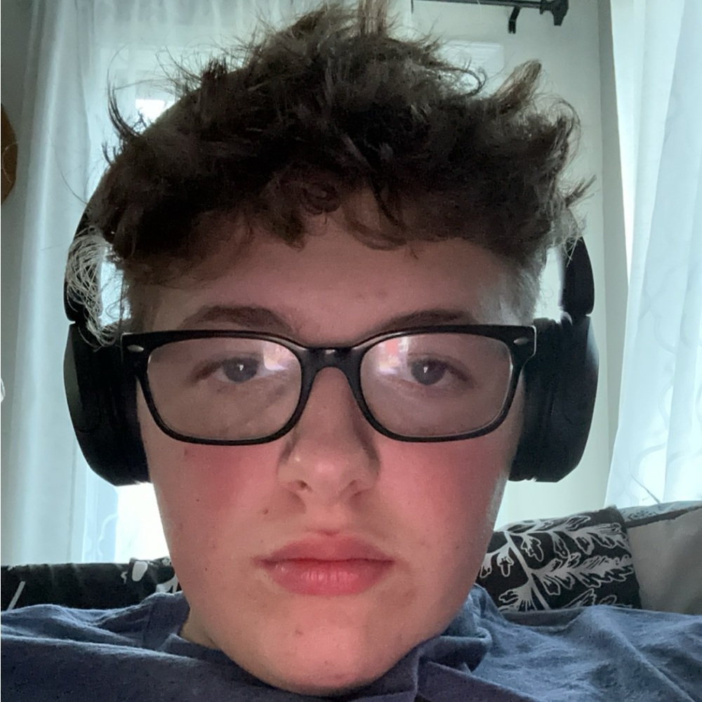 Meet your Posher, Kaiden